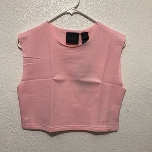 Fenty puma crop top